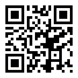 城市里的欧派修改器二维码