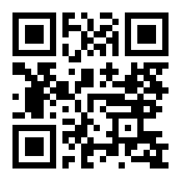 觉晓法硕二维码