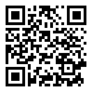 混血地牢二维码