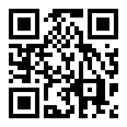 雪人狂奔冰冻之旅二维码