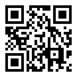 躲猫猫终结者二维码