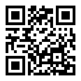 新层漫画二维码