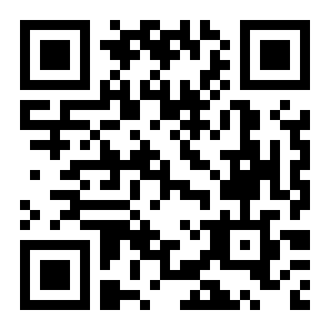 我开车贼快二维码