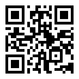 暴走的老大爷二维码