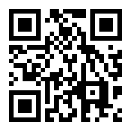 零级密室二维码