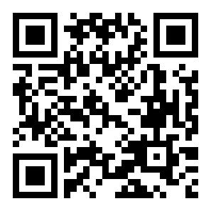 废弃的房子二维码