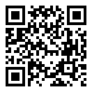 兔子勇敢的斗士二维码