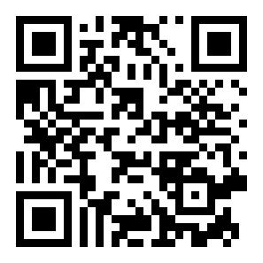 地铁快车跑酷二维码