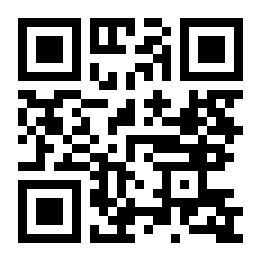 高清录屏精灵二维码