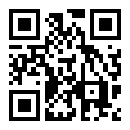 激射火柴人二维码