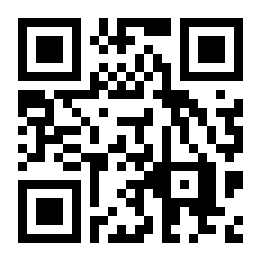 海上木筏求生存二维码