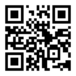 空岛争霸二维码