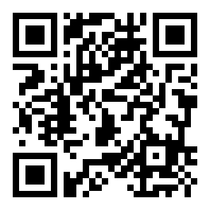 终极战车二维码