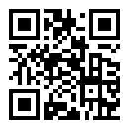 全能复古相机二维码