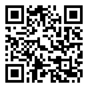 鲸云漫游内置菜单版二维码