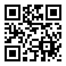 大陆闲置大亨二维码