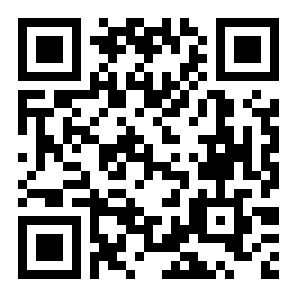 最美优惠券二维码