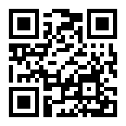 逃出危险城二维码