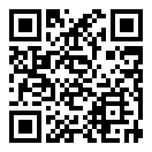 嘿啾漫画去广告版二维码