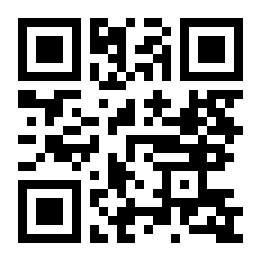 月亮坠落二维码