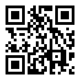 小森生活二维码