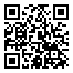 我跑酷超快二维码