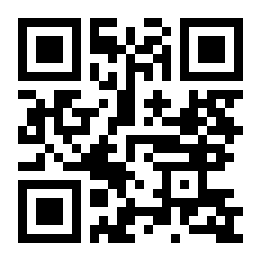 太空射击狂热二维码