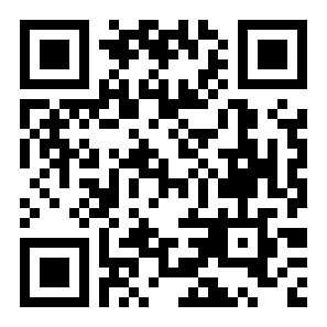 我的披萨店二维码