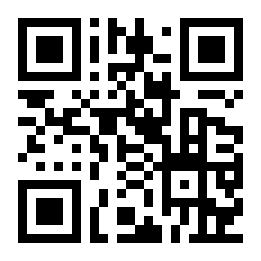 彼言英语二维码