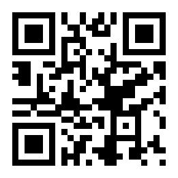 机枪射手战争二维码