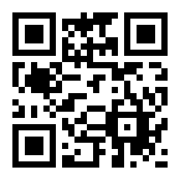 仕城办公二维码