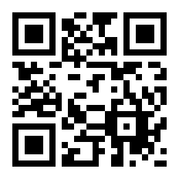 AA小说阅读器5.1二维码