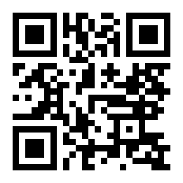 生日倒计时管家二维码