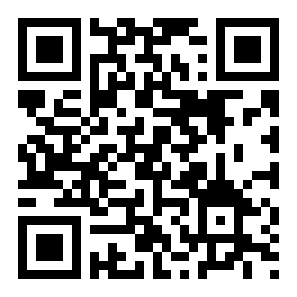 高大男子跑酷竞赛二维码