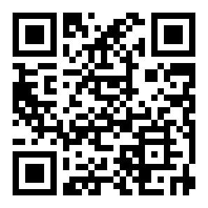 哔嘀影视tv版二维码