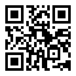 凡特游戏二维码