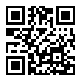 大唐逆袭记二维码