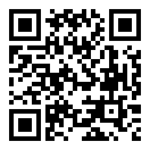 这是我的战争修改版二维码