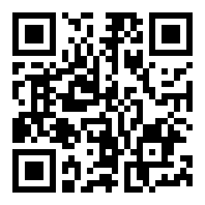 帽子就是一切二维码