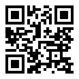 粉碎玩具二维码