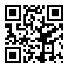 电脑冲刺3D二维码