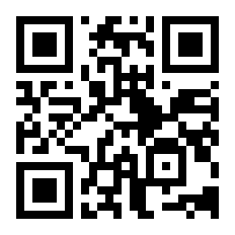 我就是神厨二维码
