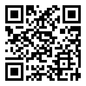 有线电视二维码