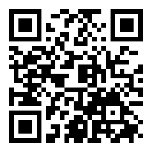 儿童滑板酷跑二维码