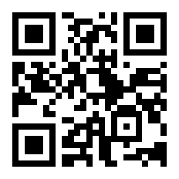 不休传说二维码