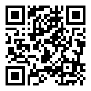 白鲸影院二维码