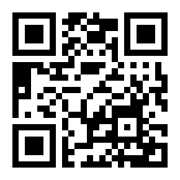 全民机车特效二维码