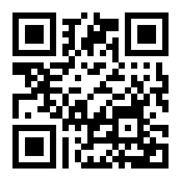 蓝月影视二维码