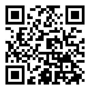 可口的比萨二维码