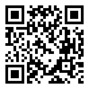 Toomics国际中文版二维码